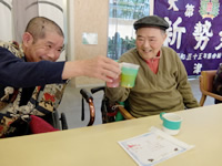 麻雀